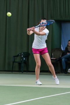 Bild 341 - 7. Wilson Cup